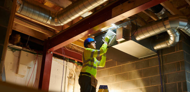 Best HVAC Duct Inspection Services  in Murfreesboro, TN