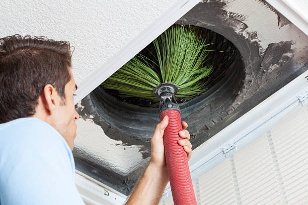 Best HVAC Duct Inspection Services  in Murfreesboro, TN