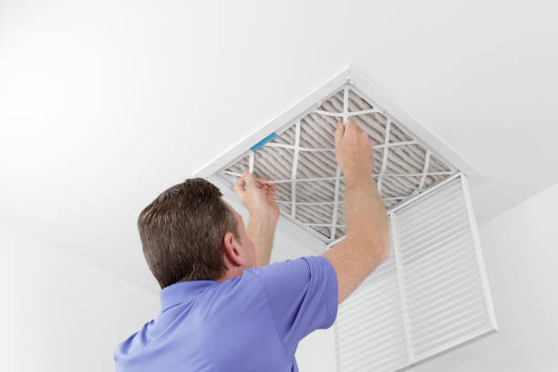 Murfreesboro, TN Airduct Cleaning Company